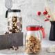 Glass Container 1500ml